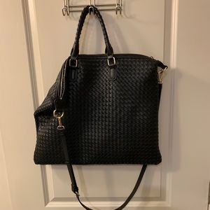 Tote purse, brand new!